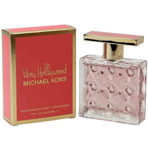 michael kors coral|michael kors perfume very hollywood.